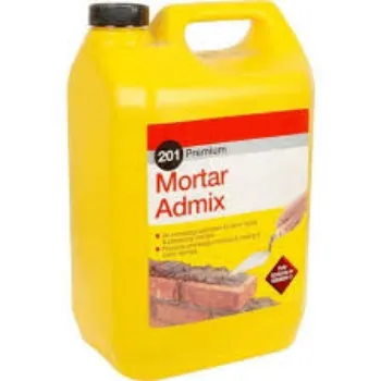 Mortar Admixture
